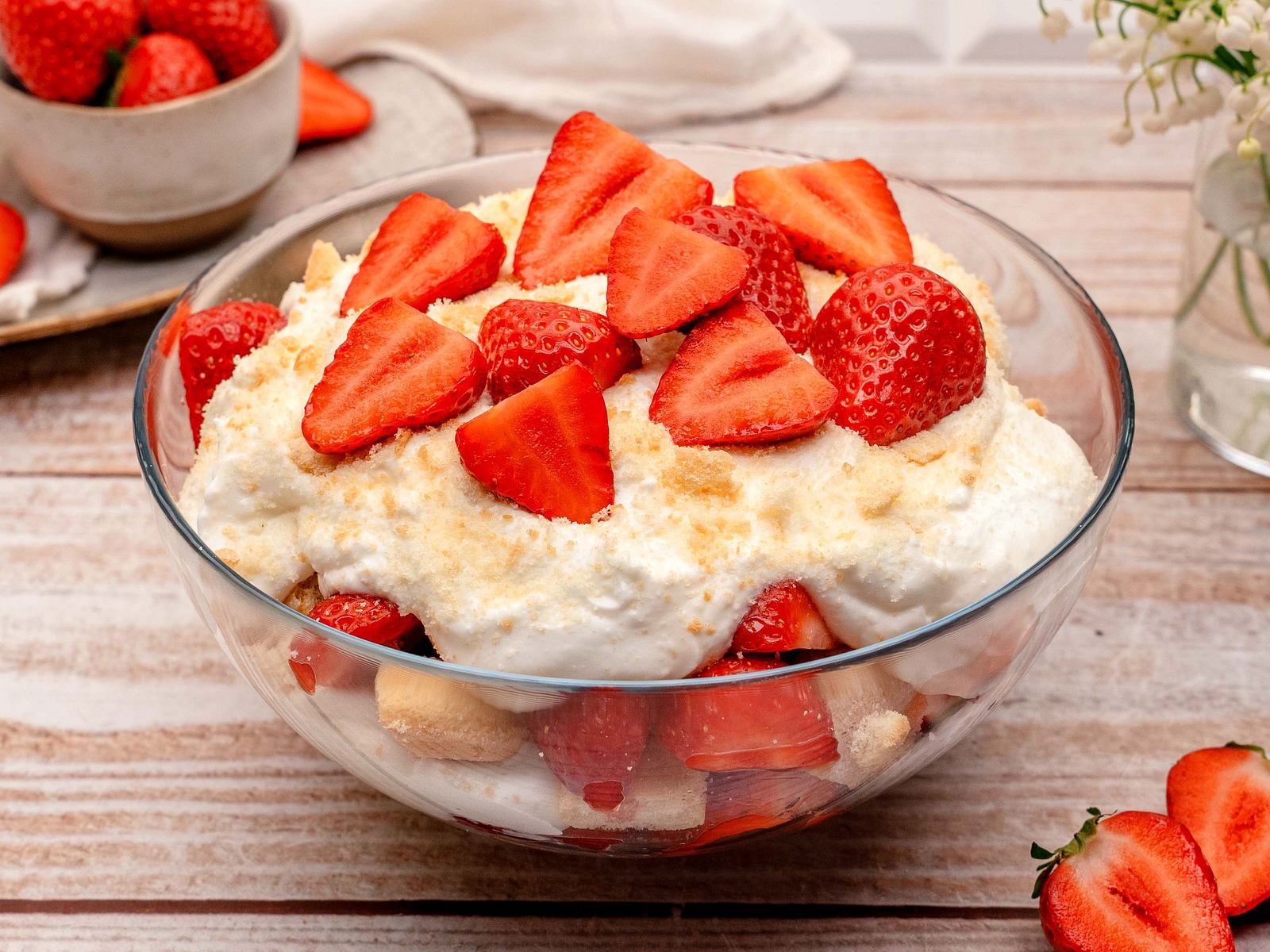 Wilde Hilde - cremig, einfach &amp; lecker! Rezept | LECKER