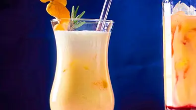 Winter Colada - Foto: LECKER @ Bauer Media Group