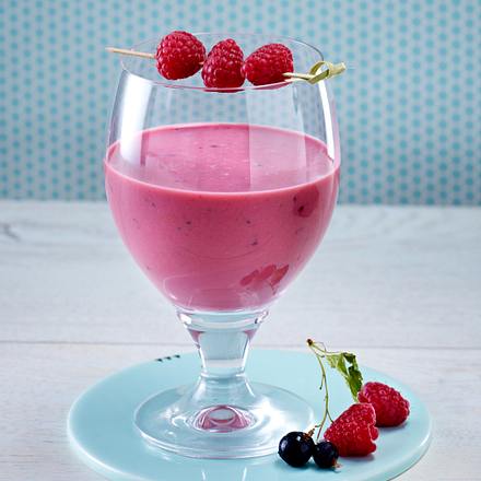 Winter-Wunderdrink Rezept