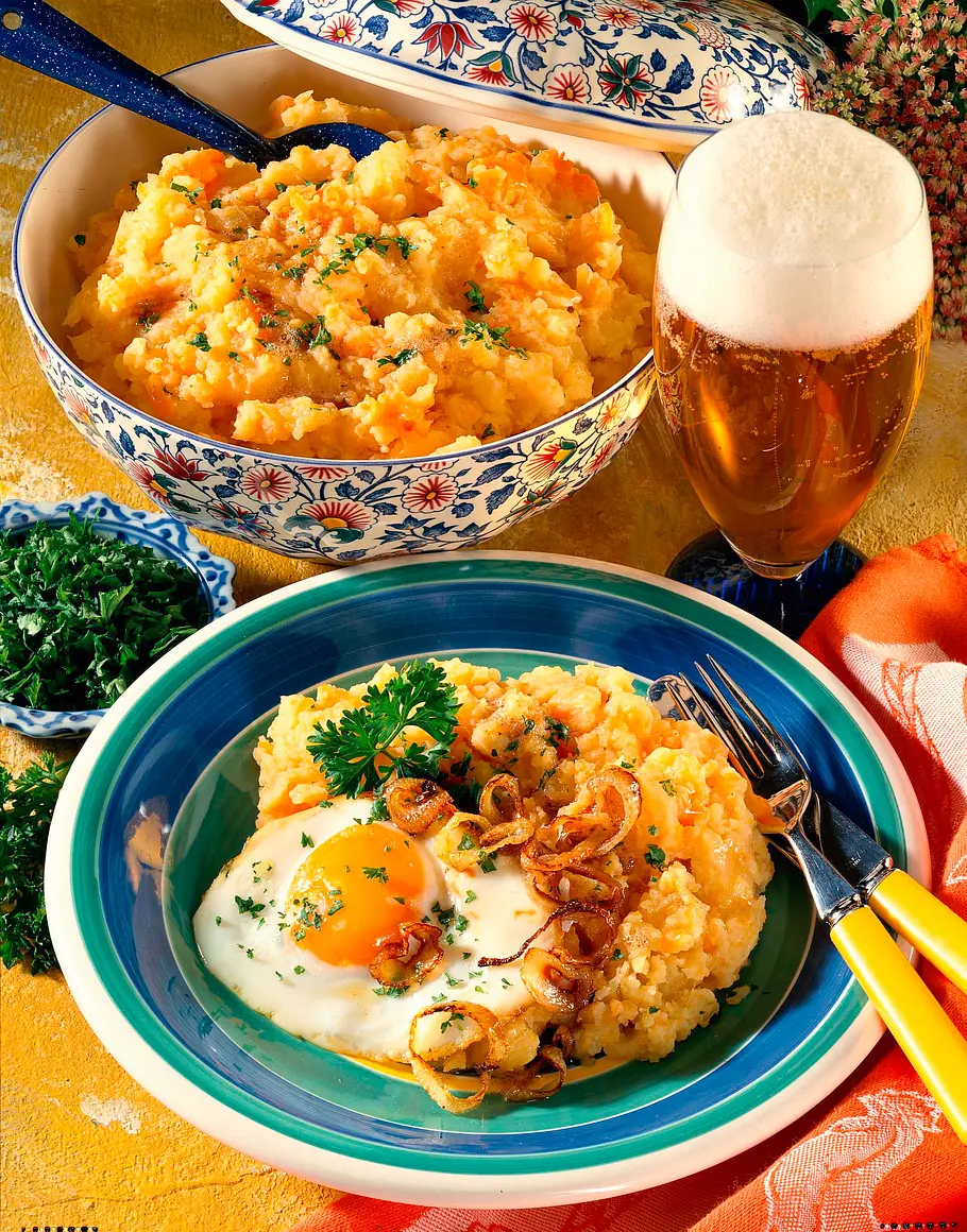 Winterlicher Eintopf Rezept