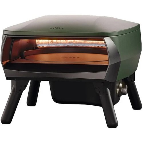 Witt Etna Piccolo Rotante Pizzaofen