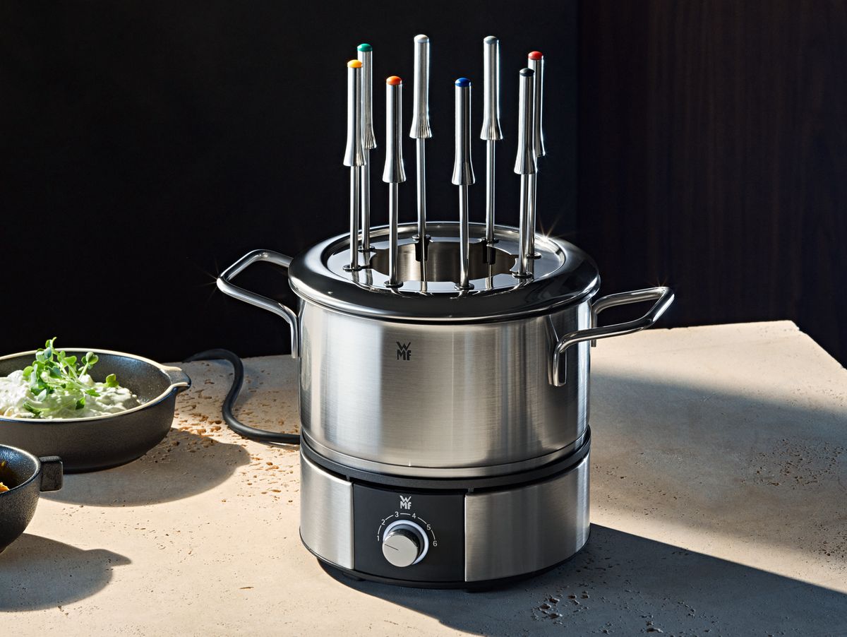 WMF Lono Fondue-Set