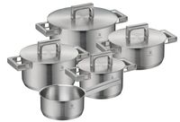 WMF Ultimate Cool Kochtopf-Set