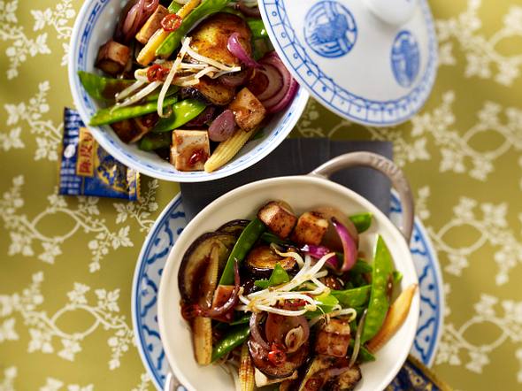 Chinesische Gerichte - fernköstlich speisen | LECKER