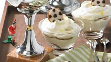 World-Wodka-Creme Rezept - Foto: House of Food / Bauer Food Experts KG