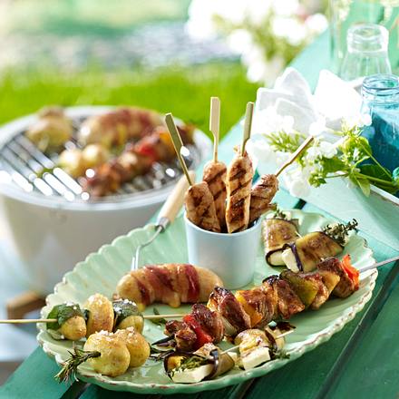 Würstchen auf Berner Art Rezept