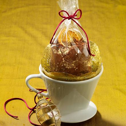 Würziger Yogi-Kaffee Rezept