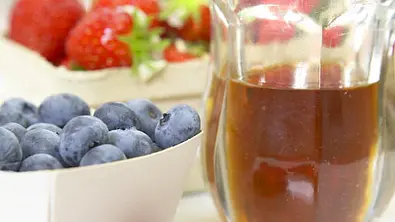 Zabaione-Rezept - Zutaten für 4 Personen: