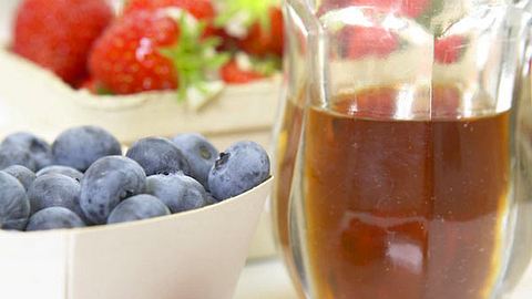 Zabaione-Rezept - Zutaten für 4 Personen: