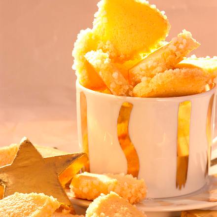 Zarte Friesenecken Rezept Zarte Friesenecken Rezept