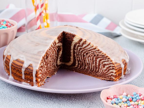 Geburtstagskuchen Rezepte Fur Den Grossen Tag Lecker