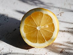 Fix gemixte Limonade - Foto: shutterstock