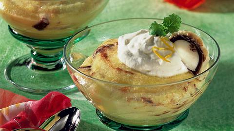 Zitronen-Pralinen-Creme Rezept - Foto: House of Food / Bauer Food Experts KG