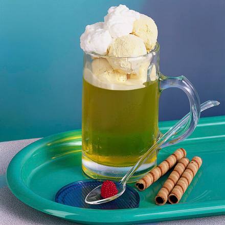 Zitronenbier Rezept Zitronenbier Rezept