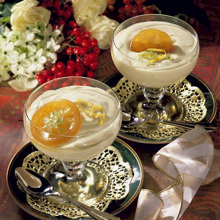 Zitronencreme Rezept