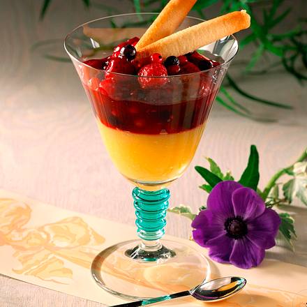 Zitronencreme Rezept Zitronencreme Rezept