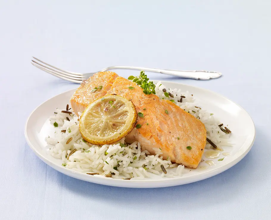 Zitronenlachs Rezept Zitronenlachs Rezept