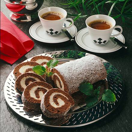 Zitronensahne Rezept Zitronensahne Rezept