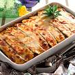 Zucchini-Auberginen-Moussaka Rezept - Foto: House of Food / Bauer Food Experts KG