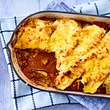 Zucchini-Auflauf – die besten Rezepte: Zucchini-Lasagne - Foto: House of Food / Bauer Food Experts KG