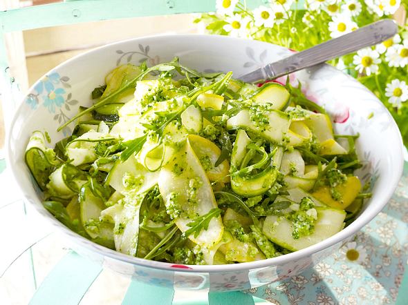 Zucchini-Rezepte in leckeren Variationen | LECKER Zucchini-Rezepte in leckeren Variationen | LECKER