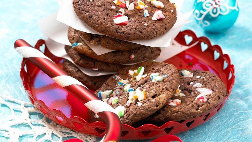 Zuckerstangen-Cookies Rezept - Foto: House of Food / Bauer Food Experts KG