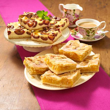 Zwetschen-Käsekuchen Rezept Zwetschen-Käsekuchen Rezept