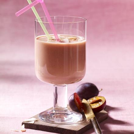 Zwetschen-Lassi Rezept Zwetschen-Lassi Rezept