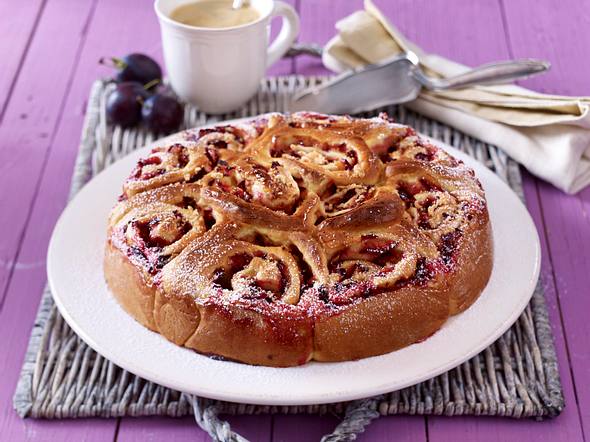 Zwetschgenkuchen Klassiker Und Neue Ideen Lecker 