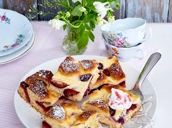 Zwetschgenkuchen – Klassiker Und Neue Ideen | LECKER