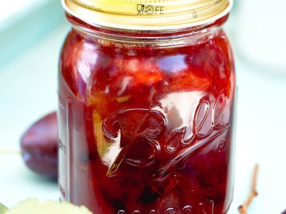 Marmelade selber machen - Rezepte und Tipps | LECKER