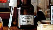 Zwiebel-Tropfen - Foto: House of Food / Bauer Food Experts KG