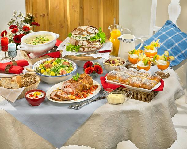 Zwiebelbraten Rezept Zwiebelbraten Rezept