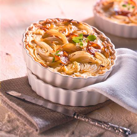 Zwiebelkuchen Rezept Zwiebelkuchen Rezept