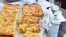 Zwiebelkuchen mit Blätterteig - Foto: LECKER @ Bauer Media Group