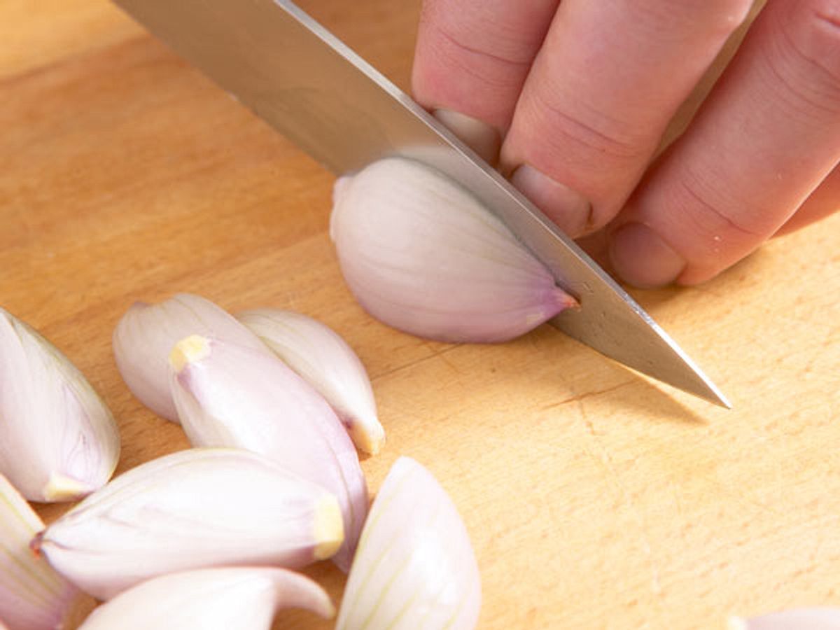 Gulasch-Rezept - Schritt 5: