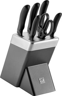Zwilling Messerblock Style, 7-tlg